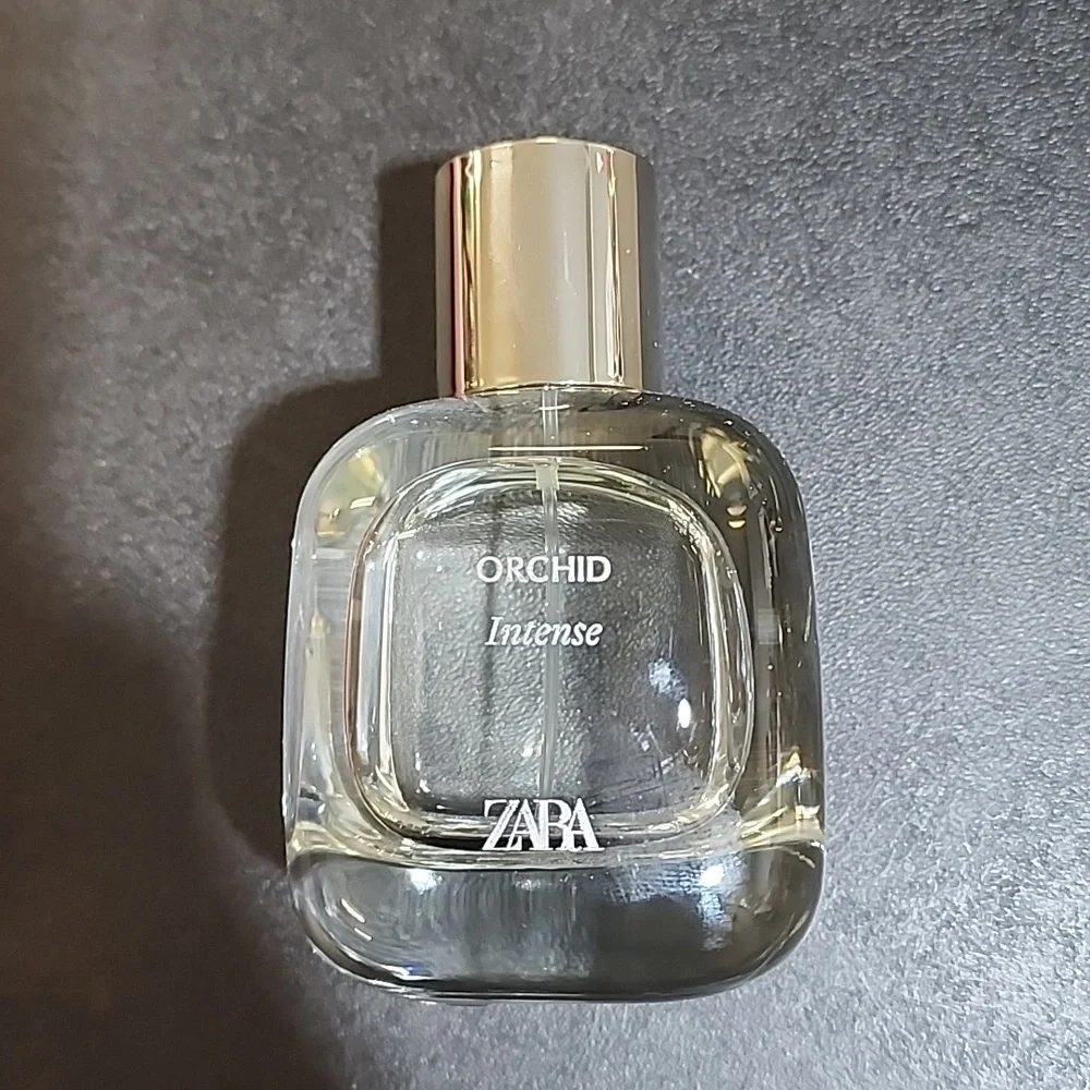 ZARA Intense Orchid Body Set - Picture 7 of 11